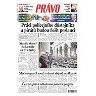 Právo - 16-05-2019