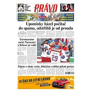 Právo - 24-05-2019