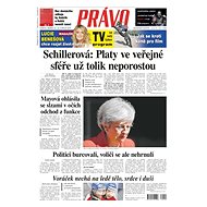 Právo - 25-05-2019