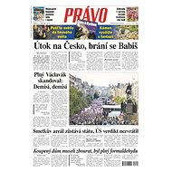 Právo - 05-06-2019