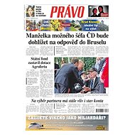 Právo - 07-06-2019