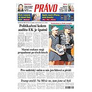 Právo - 10-06-2019
