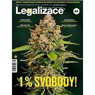 Legalizace - Elektronický časopis
