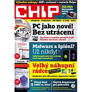 CHIP - Elektronický časopis