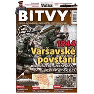 Bitvy - Elektronický časopis