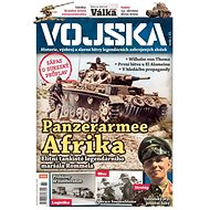 Vojska - Elektronický časopis