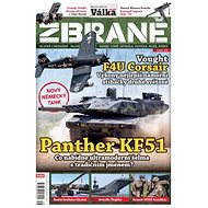 Zbraně - Elektronický časopis