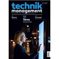 TECHNIK - Elektronický časopis