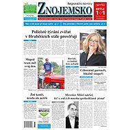 Regionální noviny Znojemsko - Electronic Newspaper