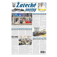 Žatecké noviny - Electronic Newspaper
