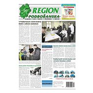 Region Podbořanska - Electronic Newspaper