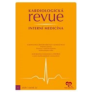 Kardiologická revue - Interní medicína - Elektronický časopis