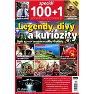 100+1 Zahraniční zajímavost SPECIÁL - Elektronický časopis