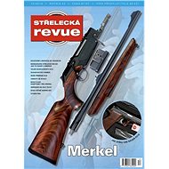 Střelecká revue - Archiv - Elektronický časopis
