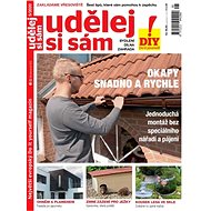 Elektronický časopis Udělej si sám - Elektronický časopis
