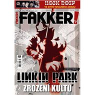 FAKKER! - vydávání titulu je pozastaveno - Elektronický časopis