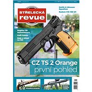 Střelecká revue - Elektronický časopis
