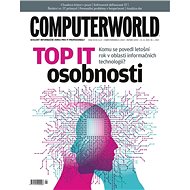 Computerworld - Elektronický časopis