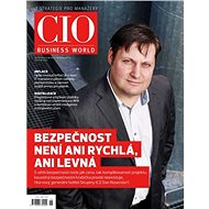 CIO Business World - Elektronický časopis
