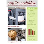 Papír a Celulóza - Elektronický časopis