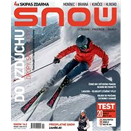 SNOW - Elektronický časopis