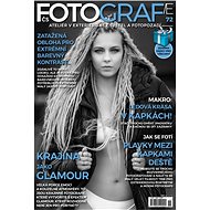 Československá Fotografie - Digital Magazine