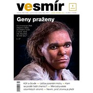 Vesmír - Elektronický časopis