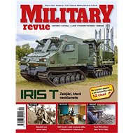NV Military revue - Elektronický časopis