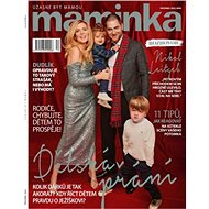 Maminka - Elektronický časopis