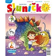 Sluníčko - Digital Magazine