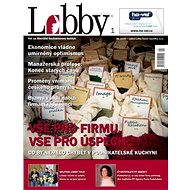 Lobby - Elektronický časopis