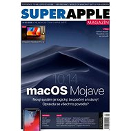 SuperApple Magazín - 5/2018