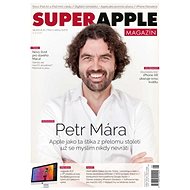 SuperApple Magazín - 3/2019