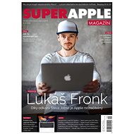 SuperApple Magazín - 5/2019