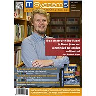 IT Systems - Elektronický časopis