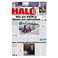 Haló noviny - 21_05_2019