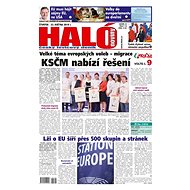 Haló noviny - 23_05_2019