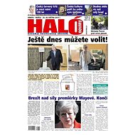 Haló noviny - 25_05_2019