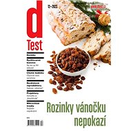 dTest - Elektronický časopis