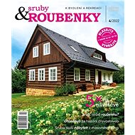 Sruby&roubenky, sruby a roubenky - Elektronický časopis