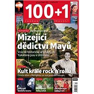 100+1 zahraniční zajímavost - Elektronický časopis