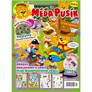 Méďa Pusík - Digital Magazine