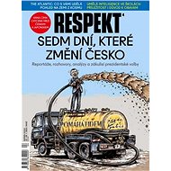 Respekt - Elektronický časopis