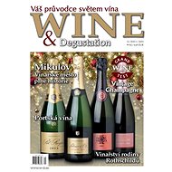 WINE & Degustation - Elektronický časopis
