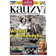 Kauzy - Elektronický časopis