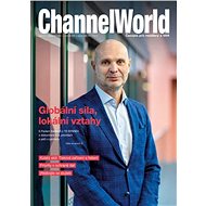 ChannelWorld - Elektronický časopis