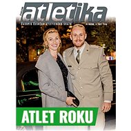 Atletika - Digital Magazine
