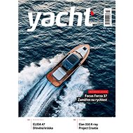 Yacht - Digital Magazine