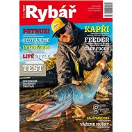 Český rybář - Digital Magazine