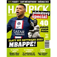 HATTRICK - Digital Magazine